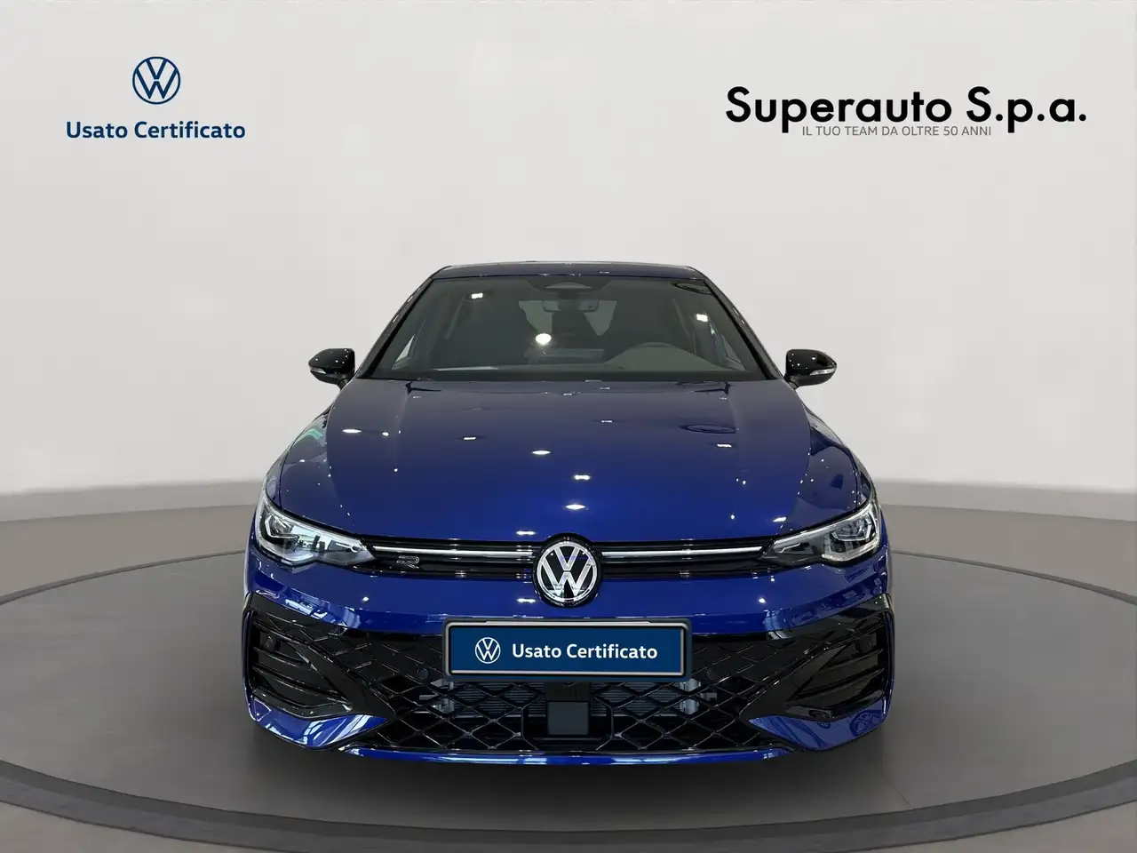 Volkswagen Golf 2