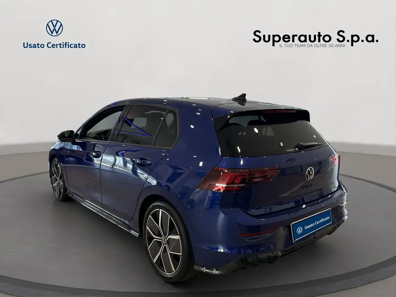 Volkswagen Golf 4