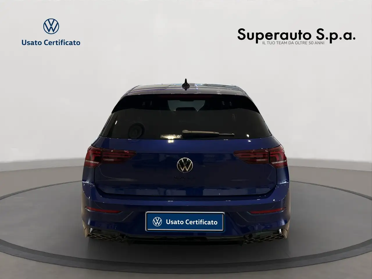 Volkswagen Golf 5