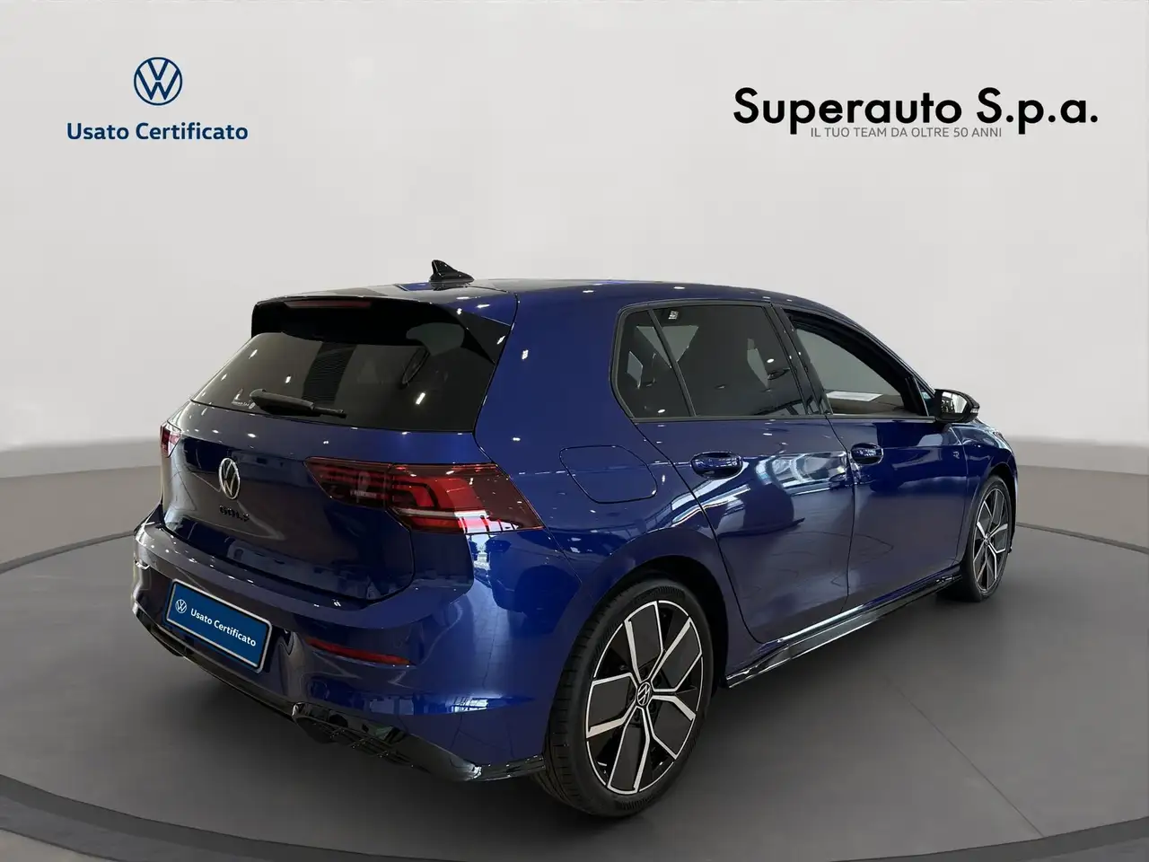 Volkswagen Golf 6