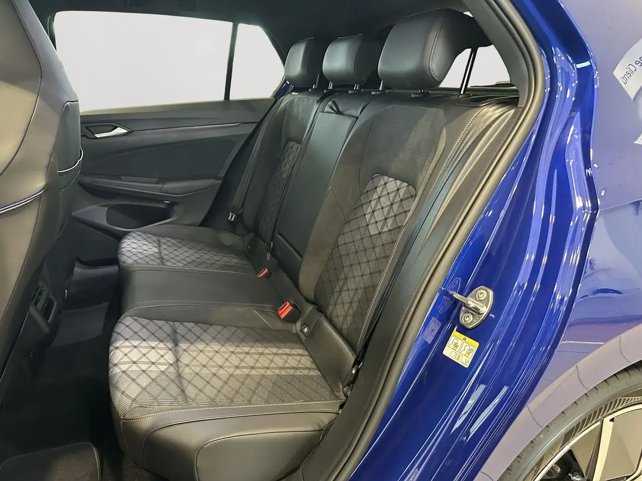 Volkswagen Golf 8