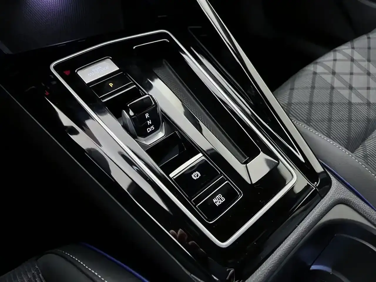 Volkswagen Golf 11