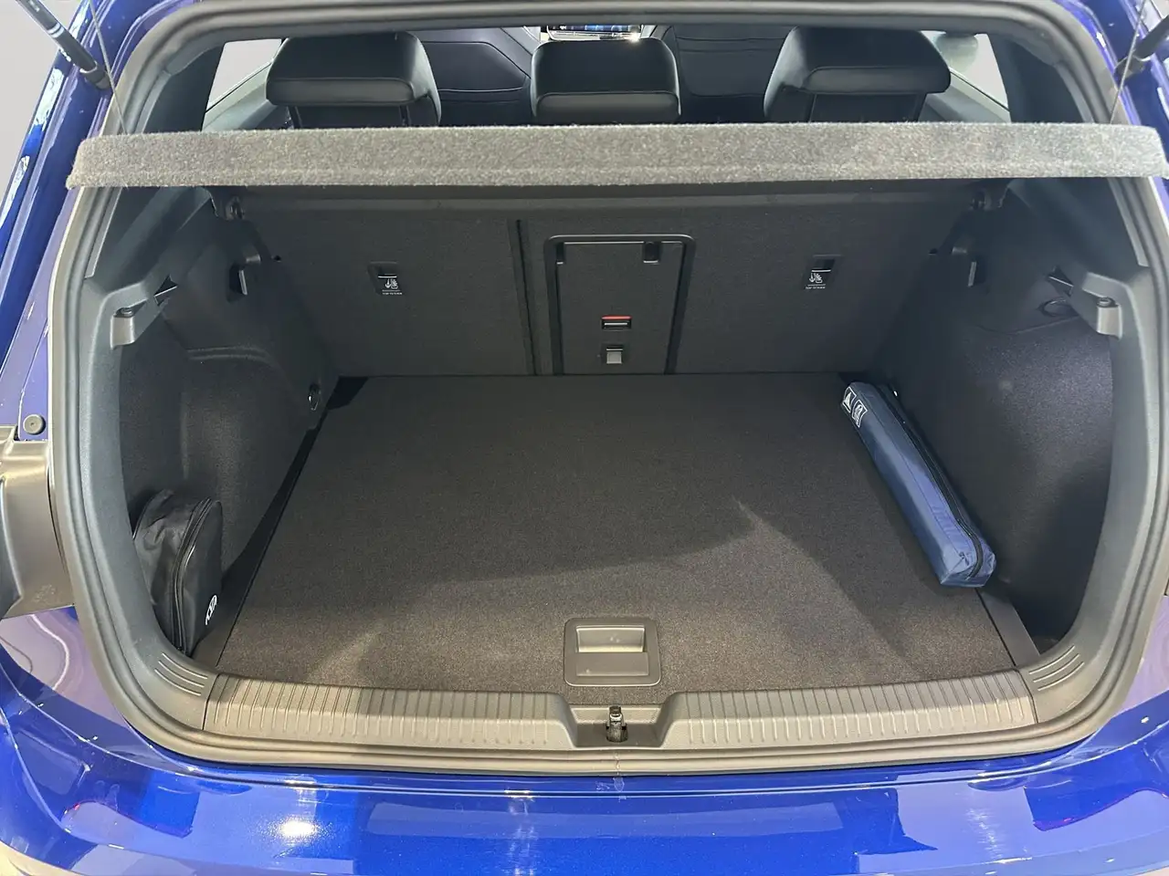 Volkswagen Golf 12