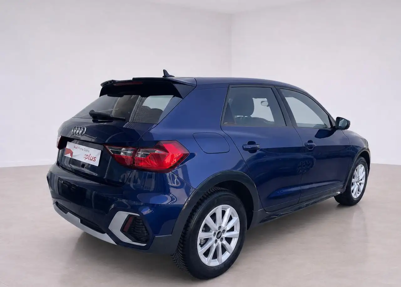 Audi A1 2