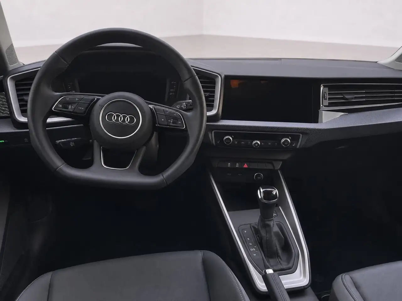 Audi A1 6
