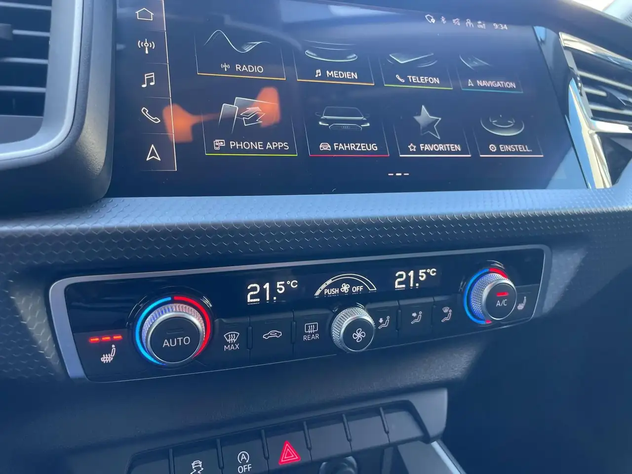 Audi A1 9