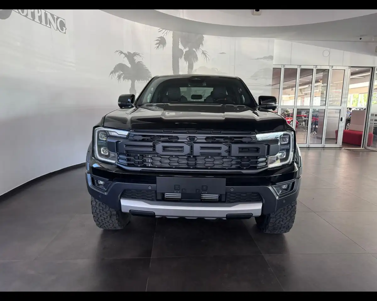 Ford Ranger 2