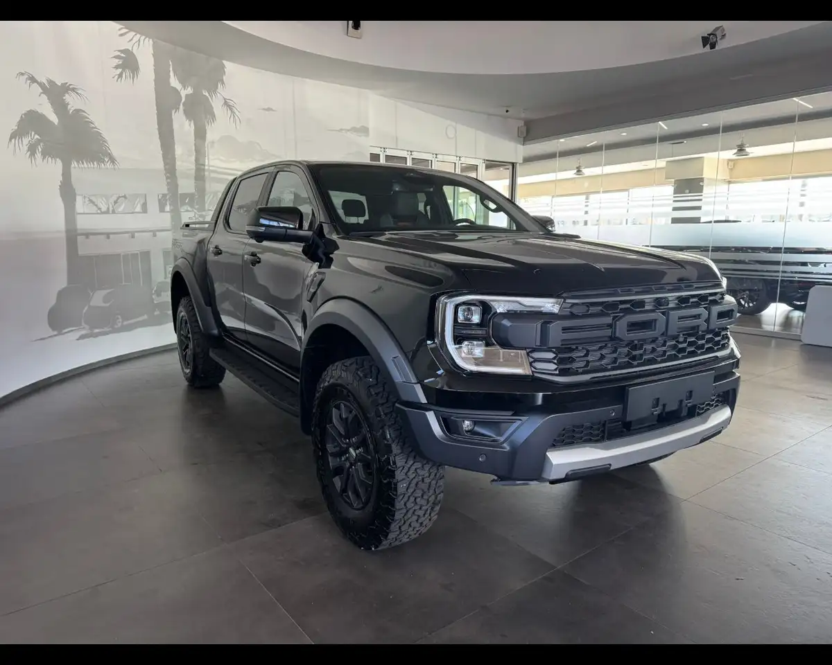 Ford Ranger 3