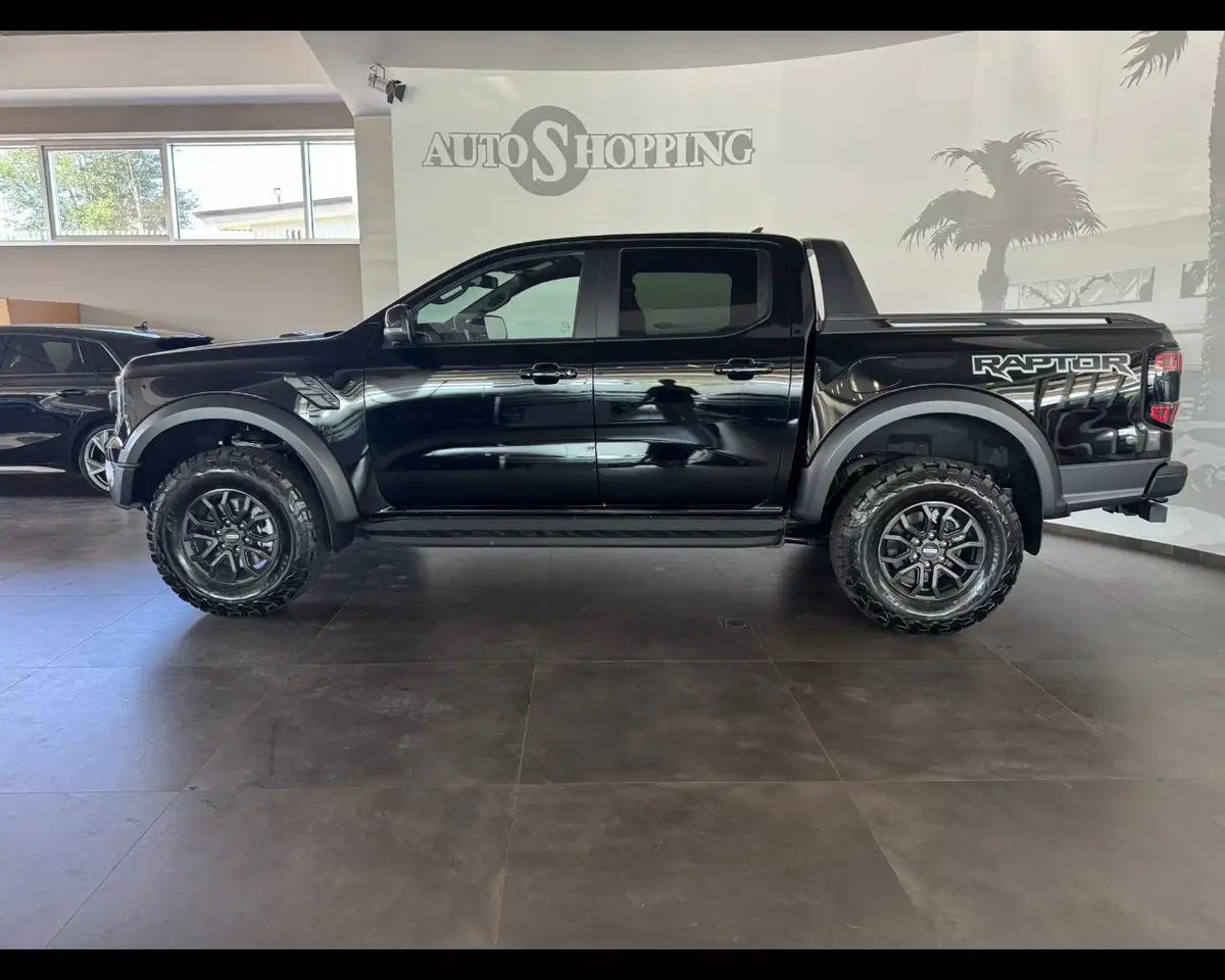 Ford Ranger 4