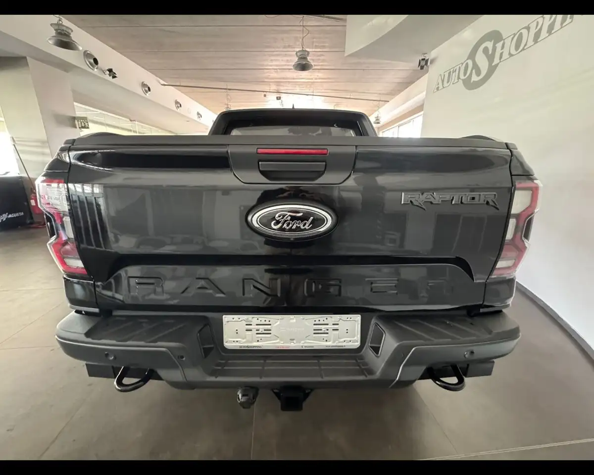 Ford Ranger 5