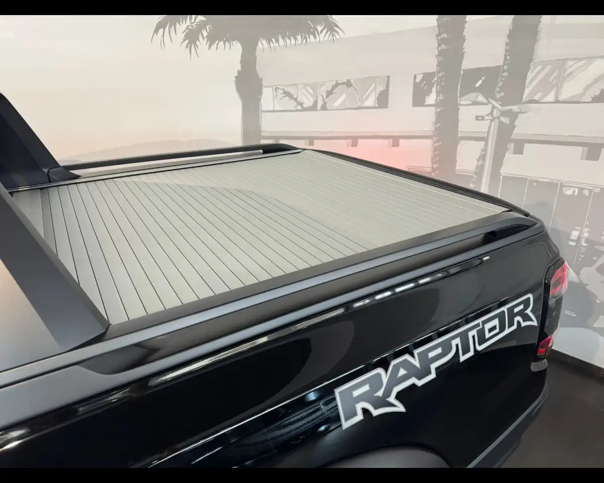 Ford Ranger 8