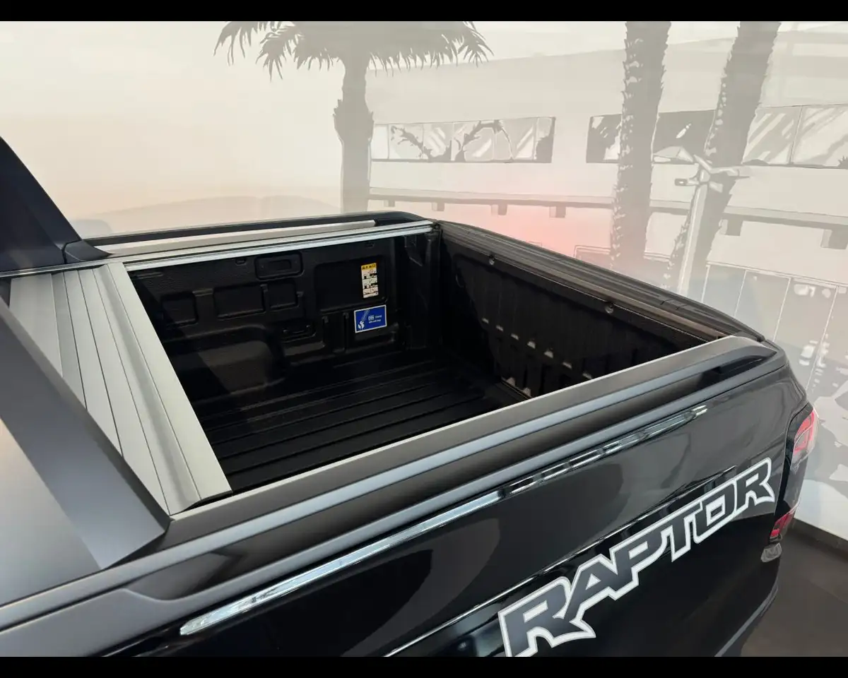 Ford Ranger 9