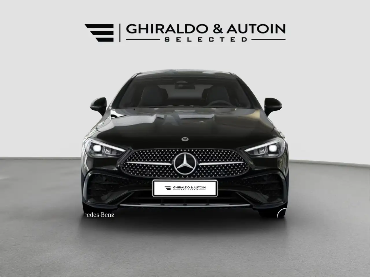 Mercedes-Benz CLE 220 2