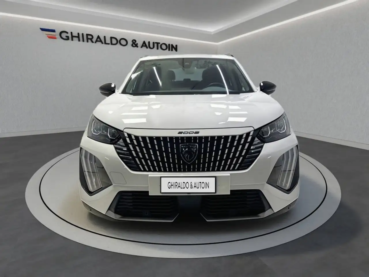 Peugeot 2008 II 2