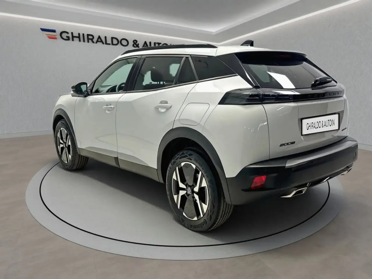 Peugeot 2008 II 6