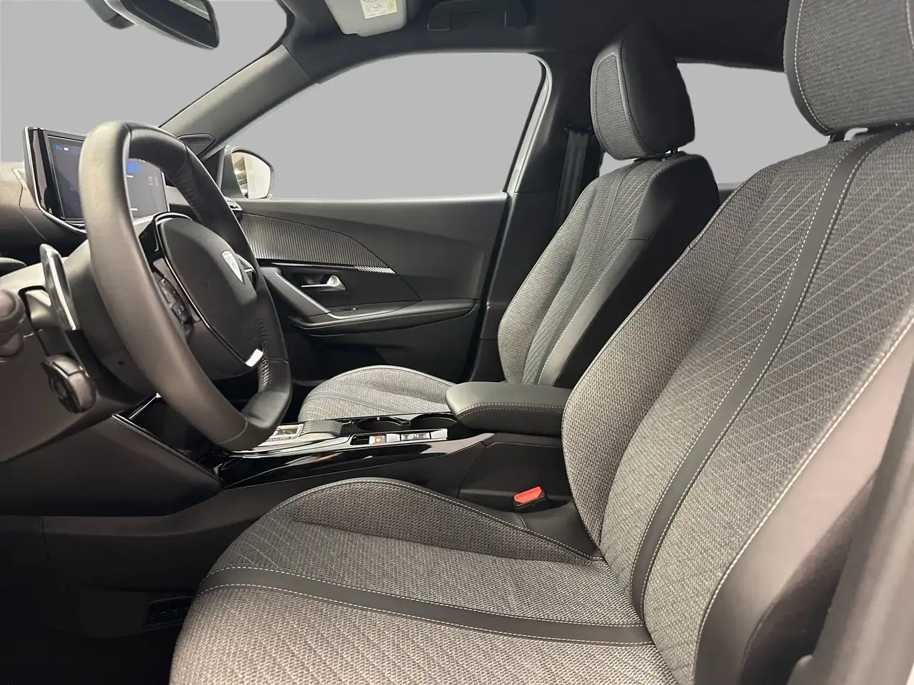 Peugeot 2008 II 7