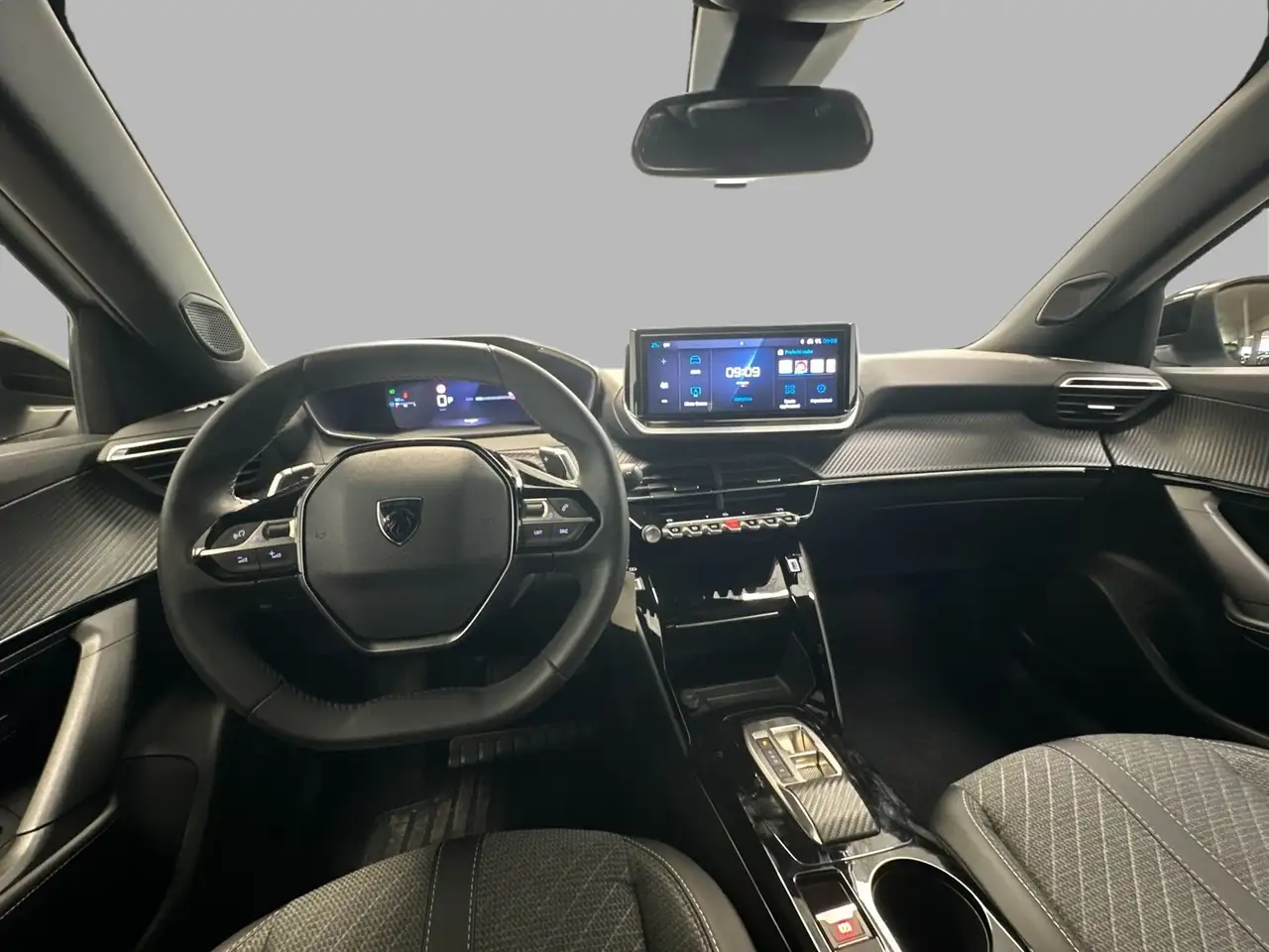 Peugeot 2008 II 9