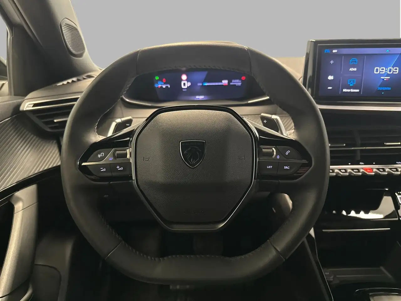 Peugeot 2008 II 10