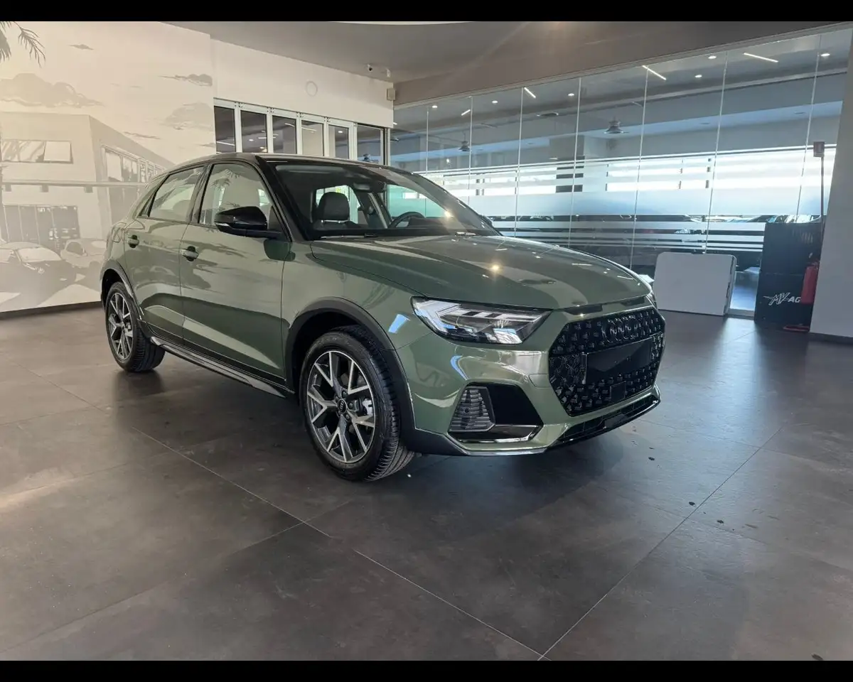 Audi A1 3