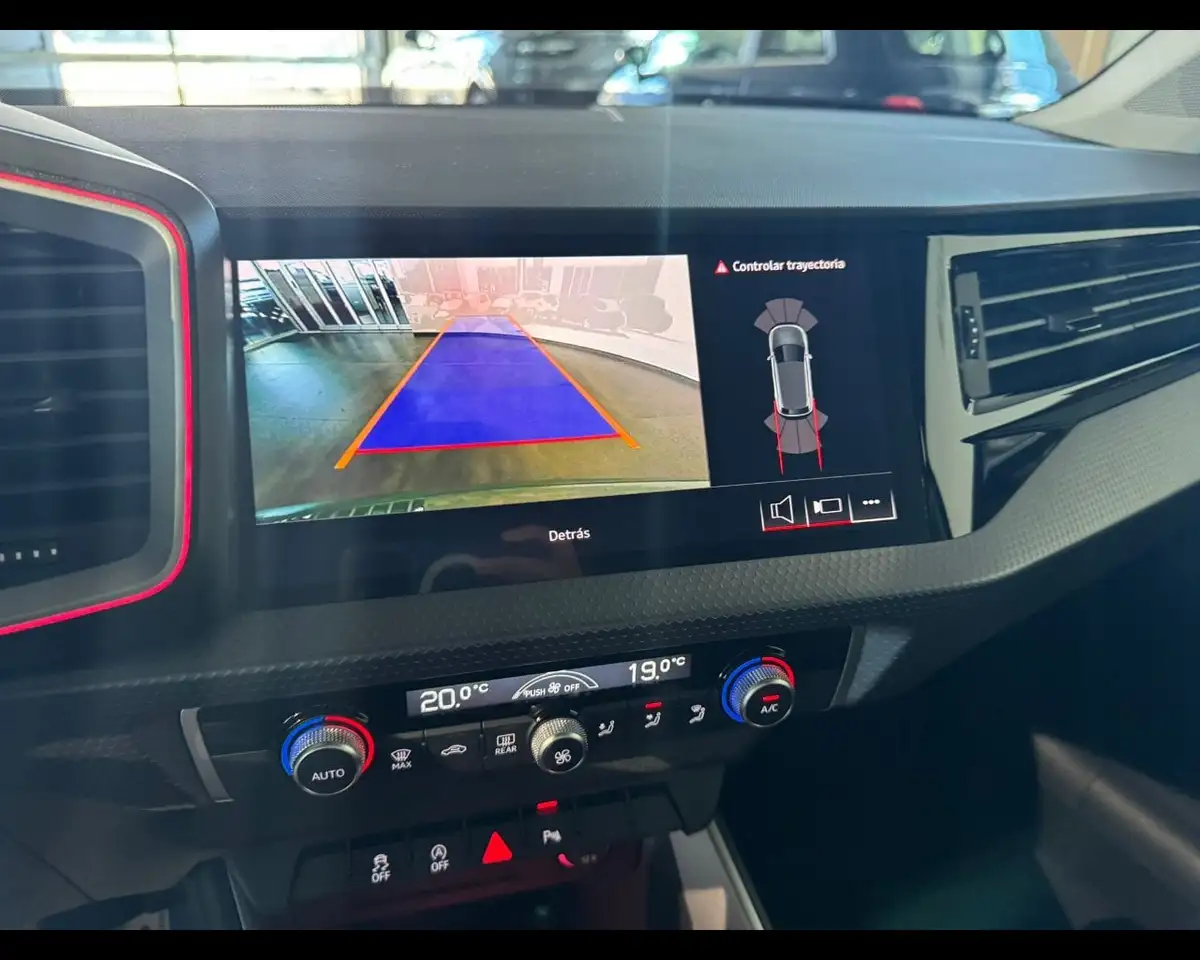 Audi A1 11