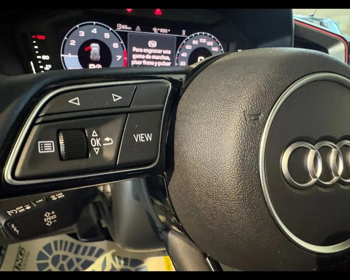 Audi A1 12