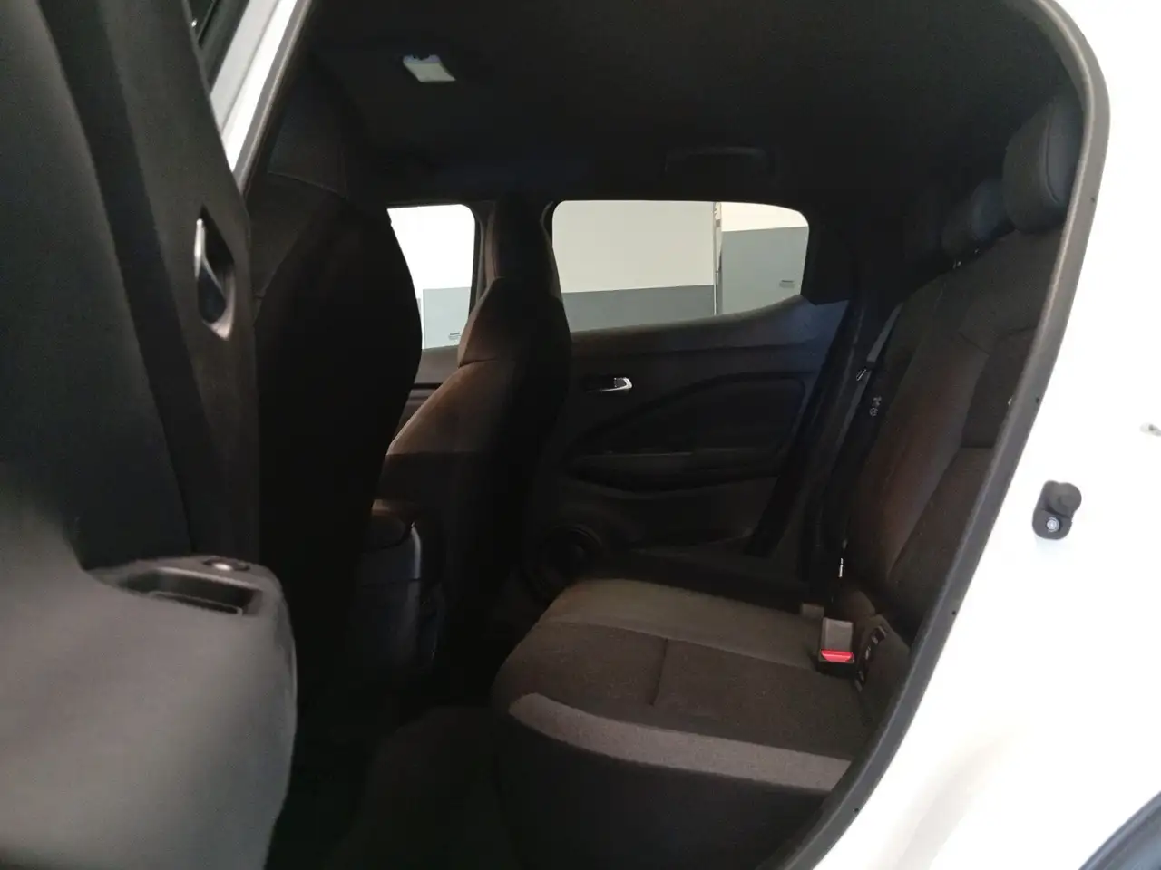 Nissan Juke 9