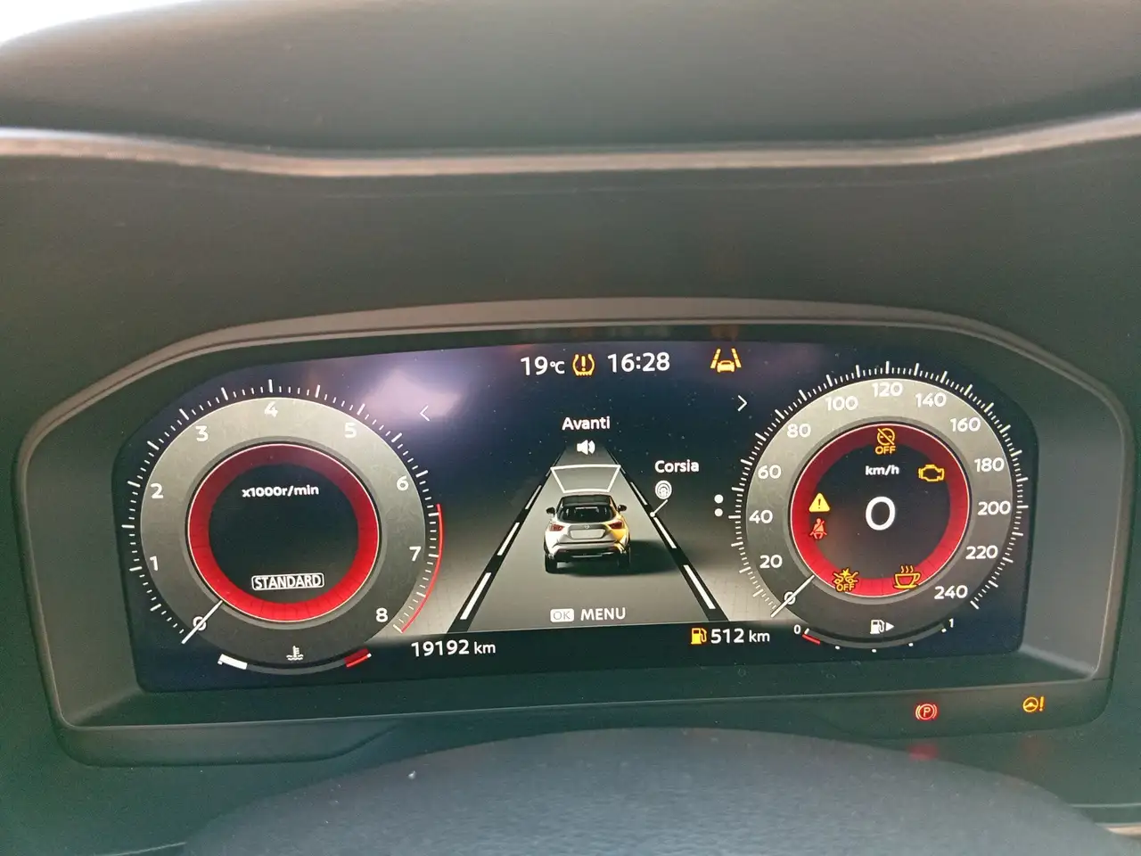 Nissan Juke 10