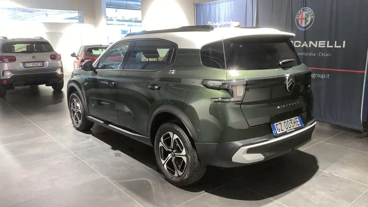 Citroen C3 2