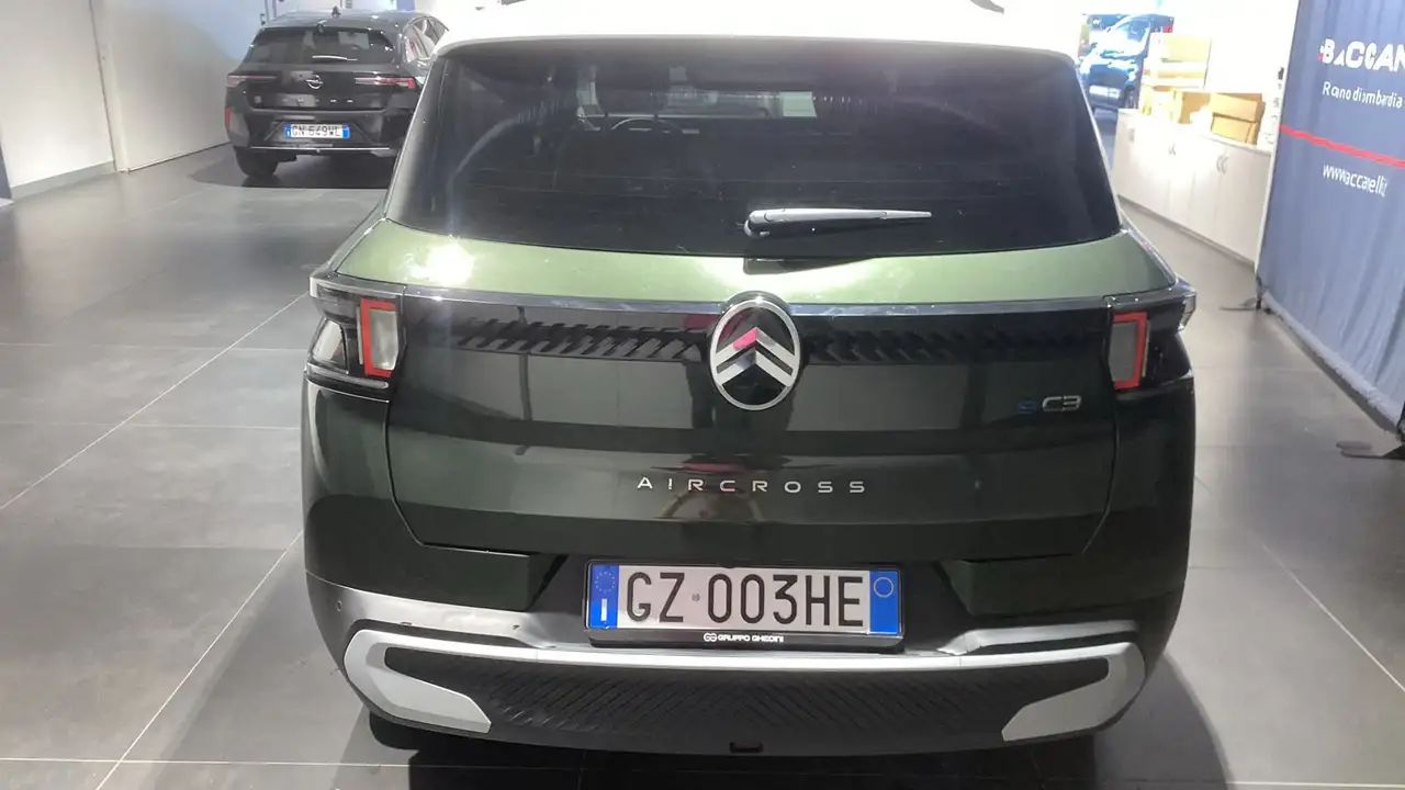 Citroen C3 3