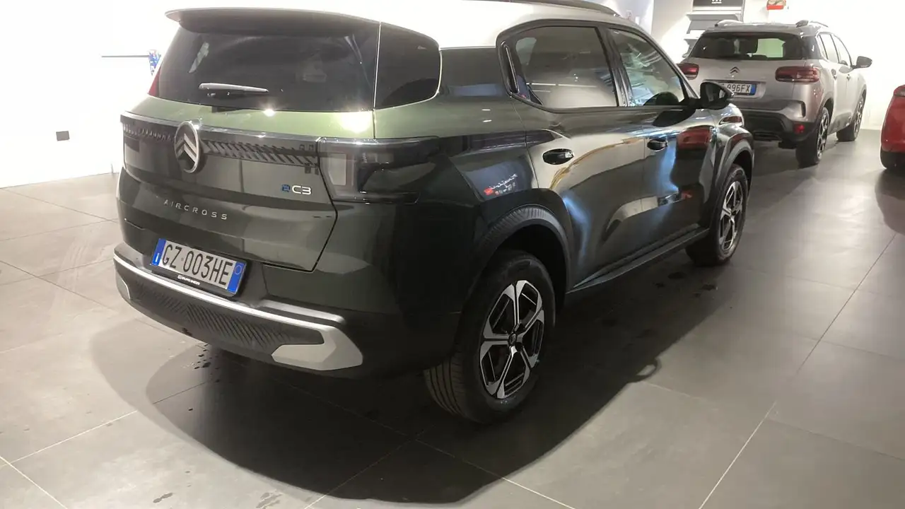 Citroen C3 4