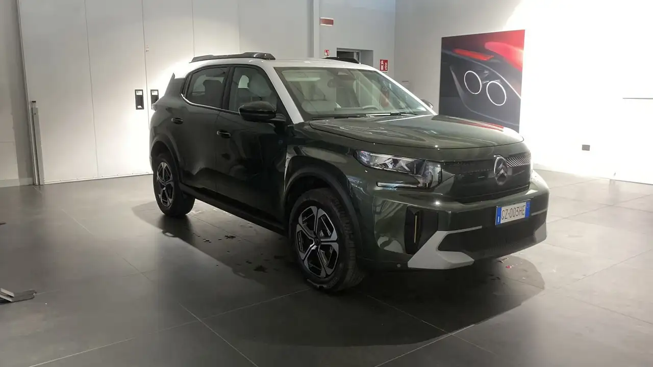 Citroen C3 5