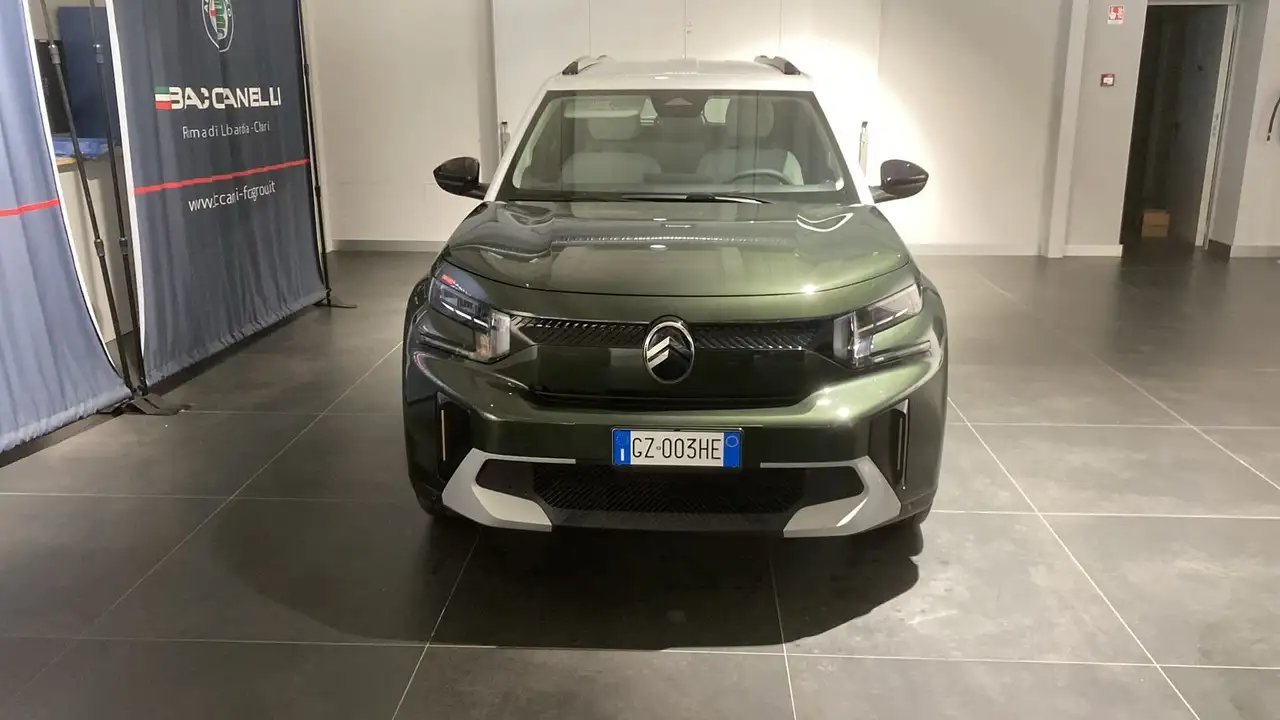 Citroen C3 6