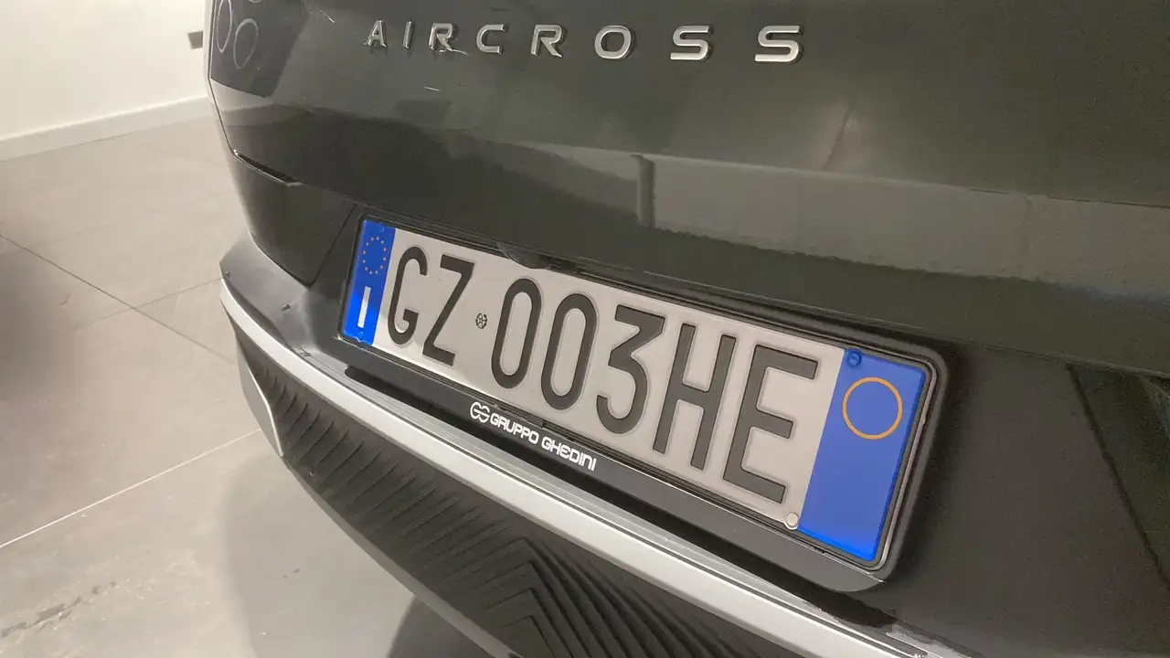 Citroen C3 7