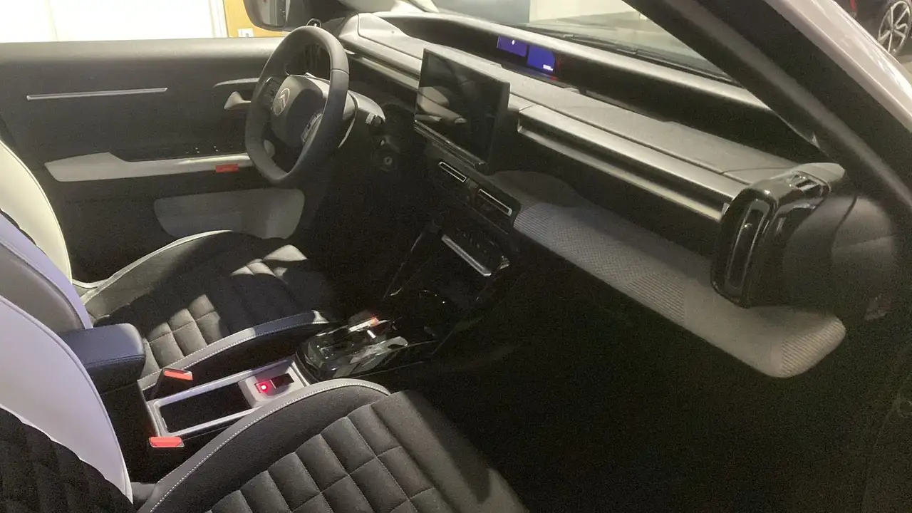 Citroen C3 10