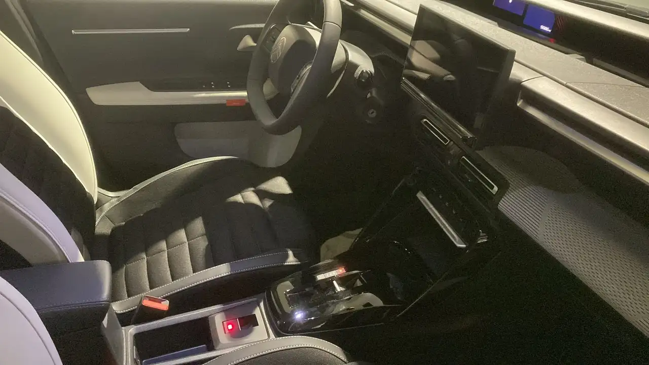 Citroen C3 11