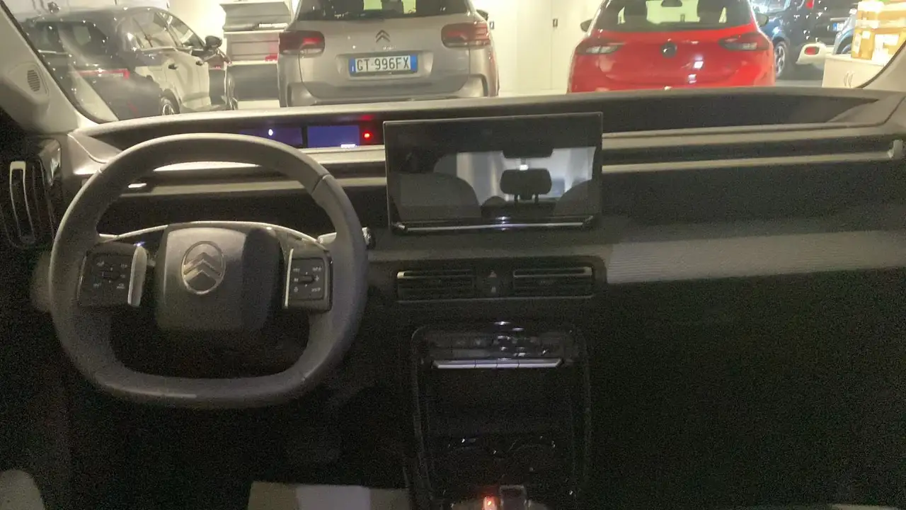 Citroen C3 12