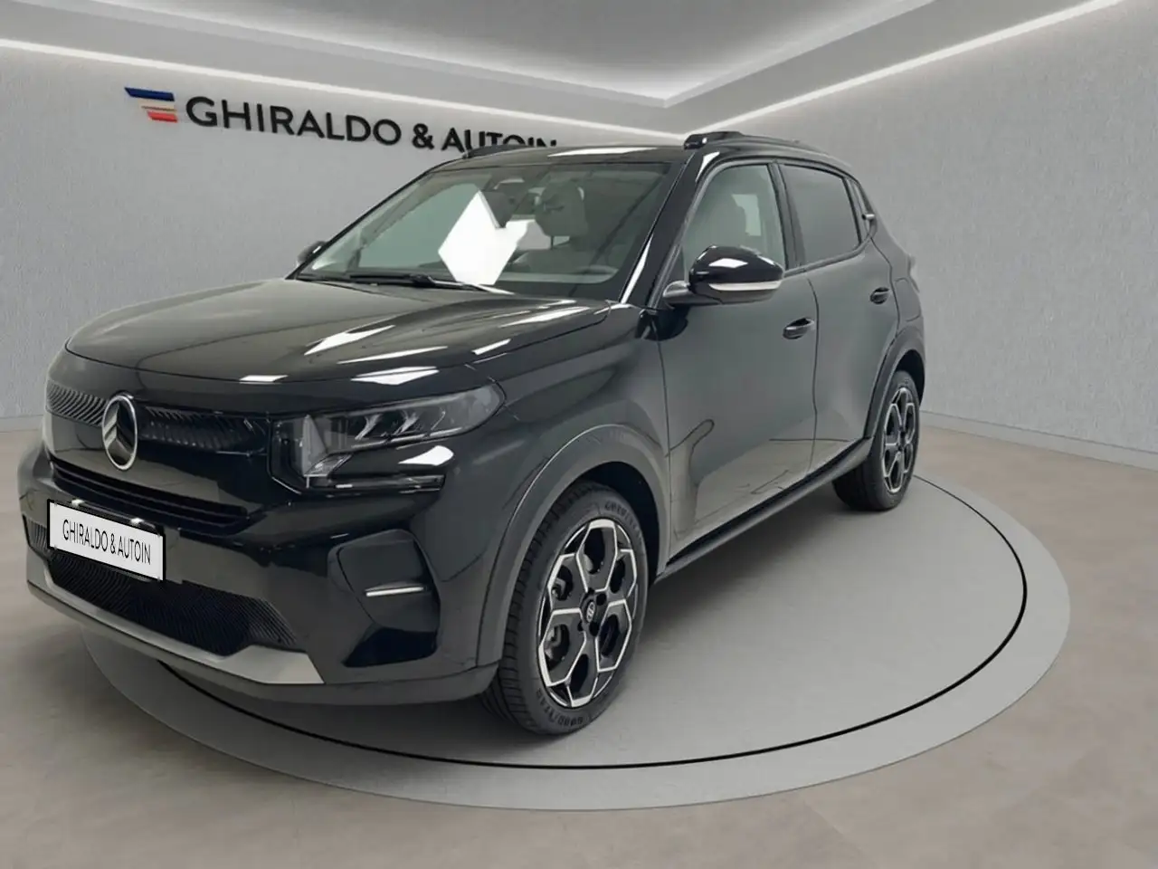 Citroen C3 IV