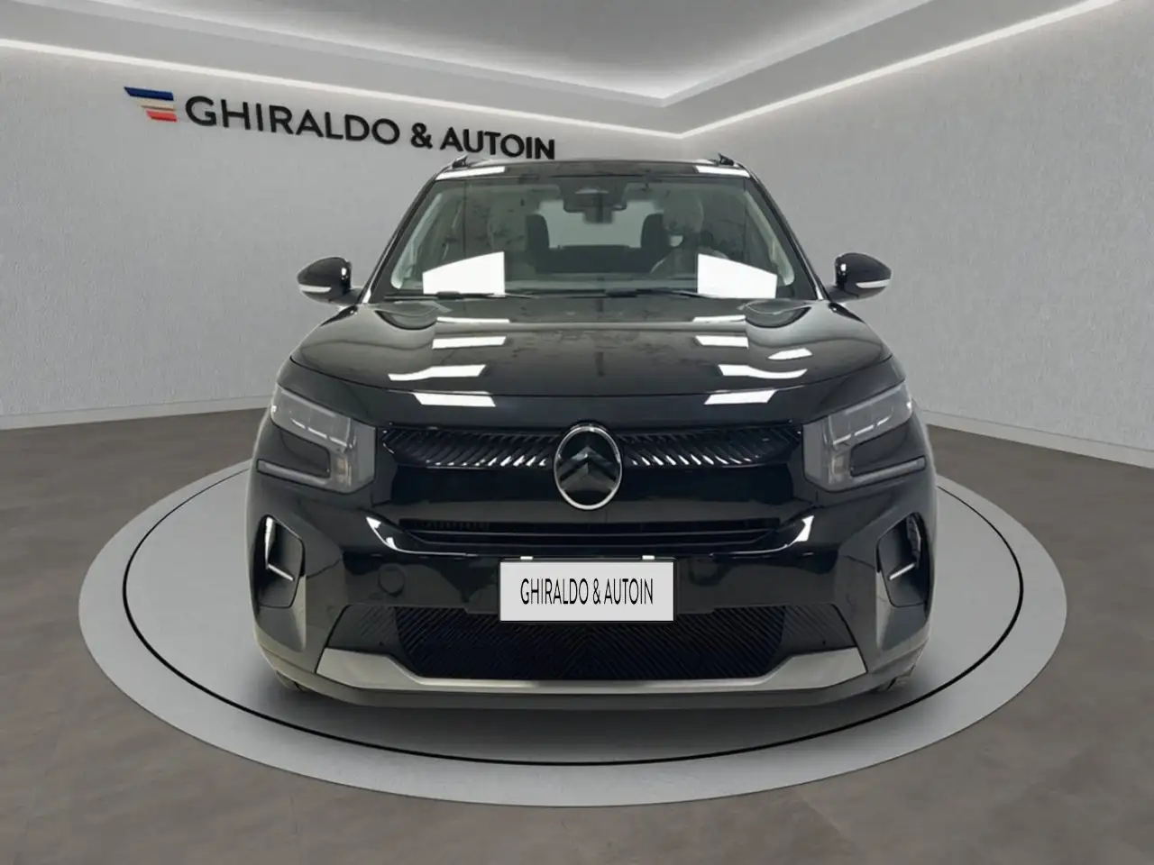 Citroen C3 IV 2