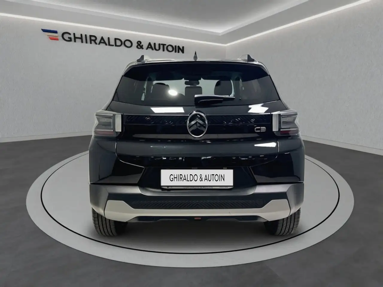 Citroen C3 IV 5