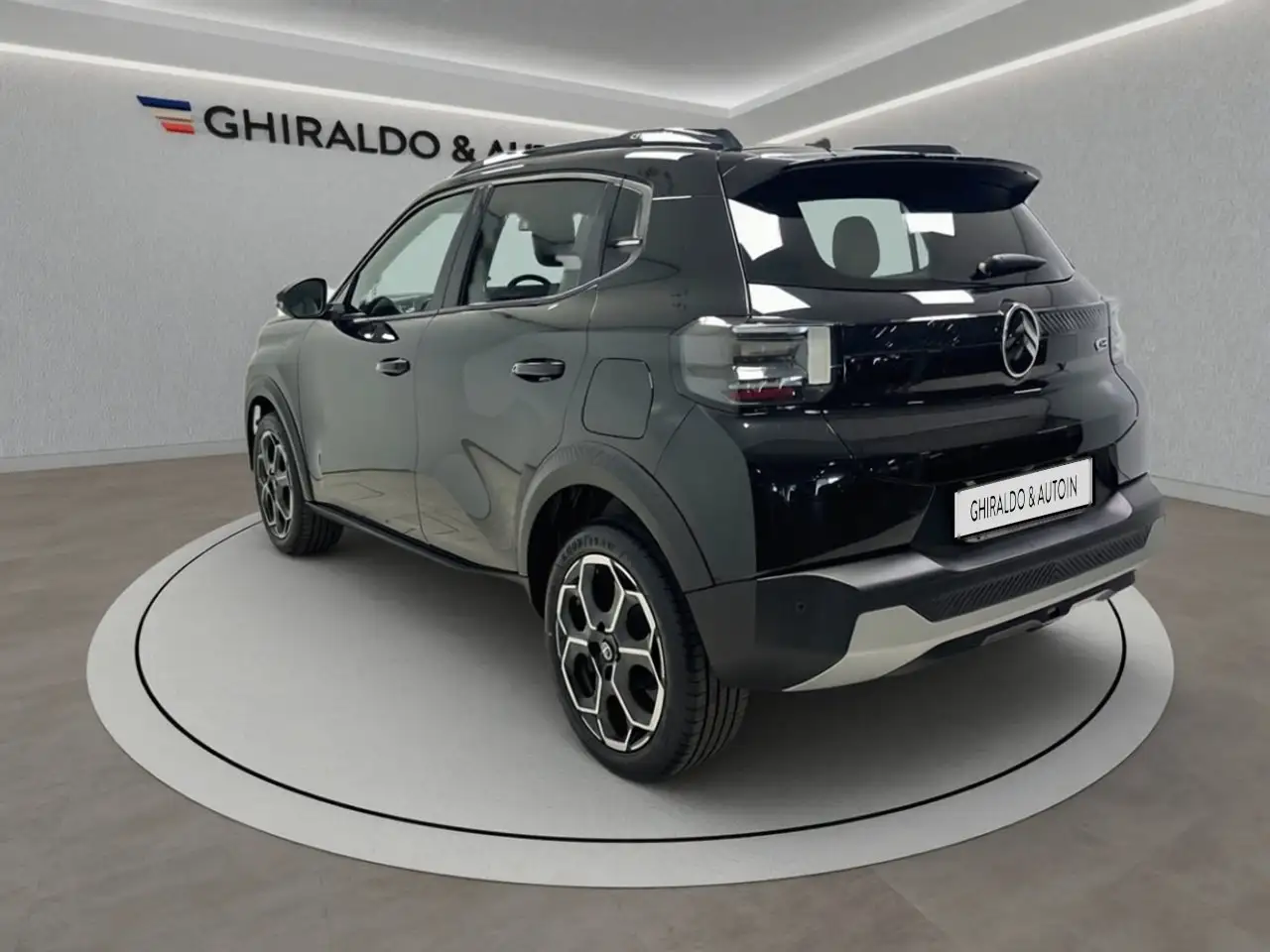 Citroen C3 IV 6