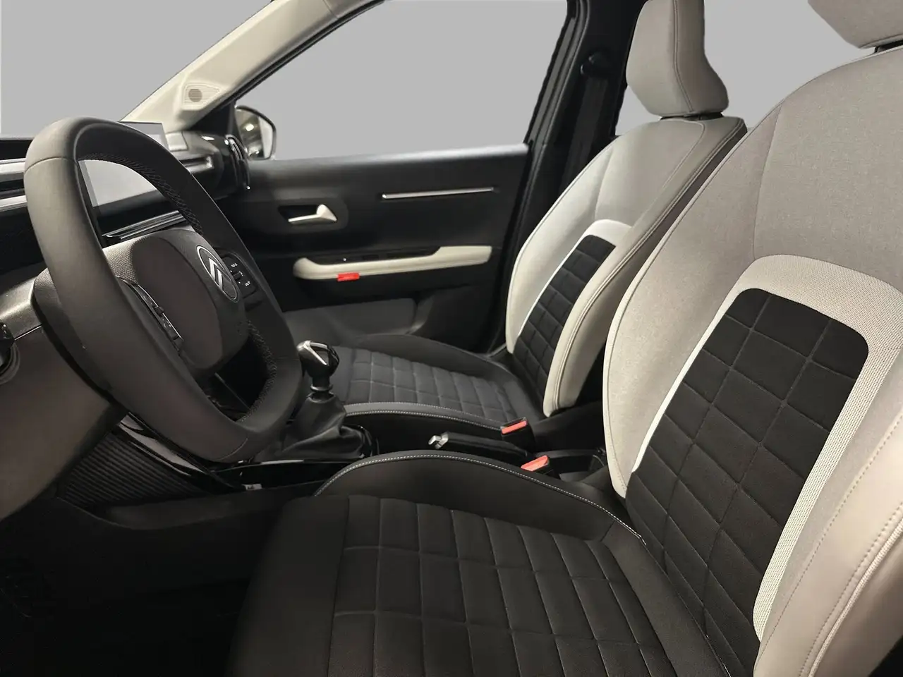 Citroen C3 IV 7