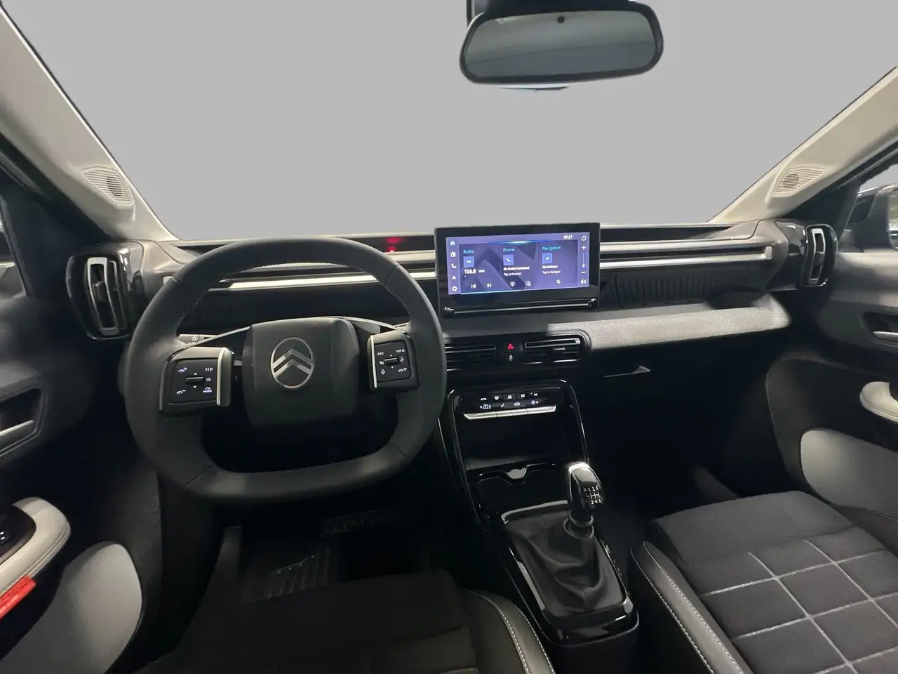 Citroen C3 IV 9