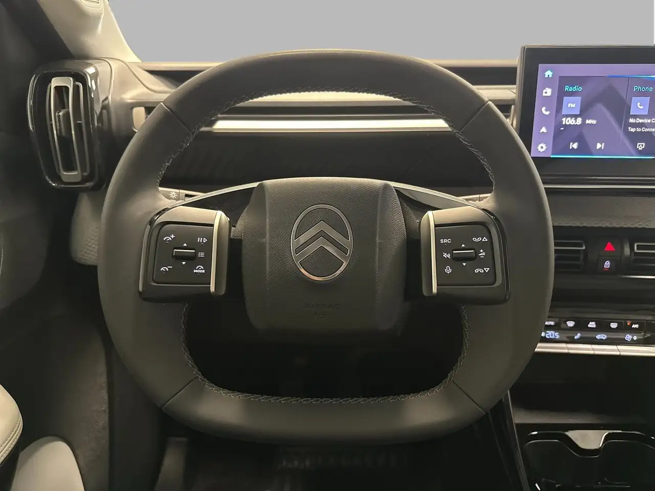 Citroen C3 IV 10
