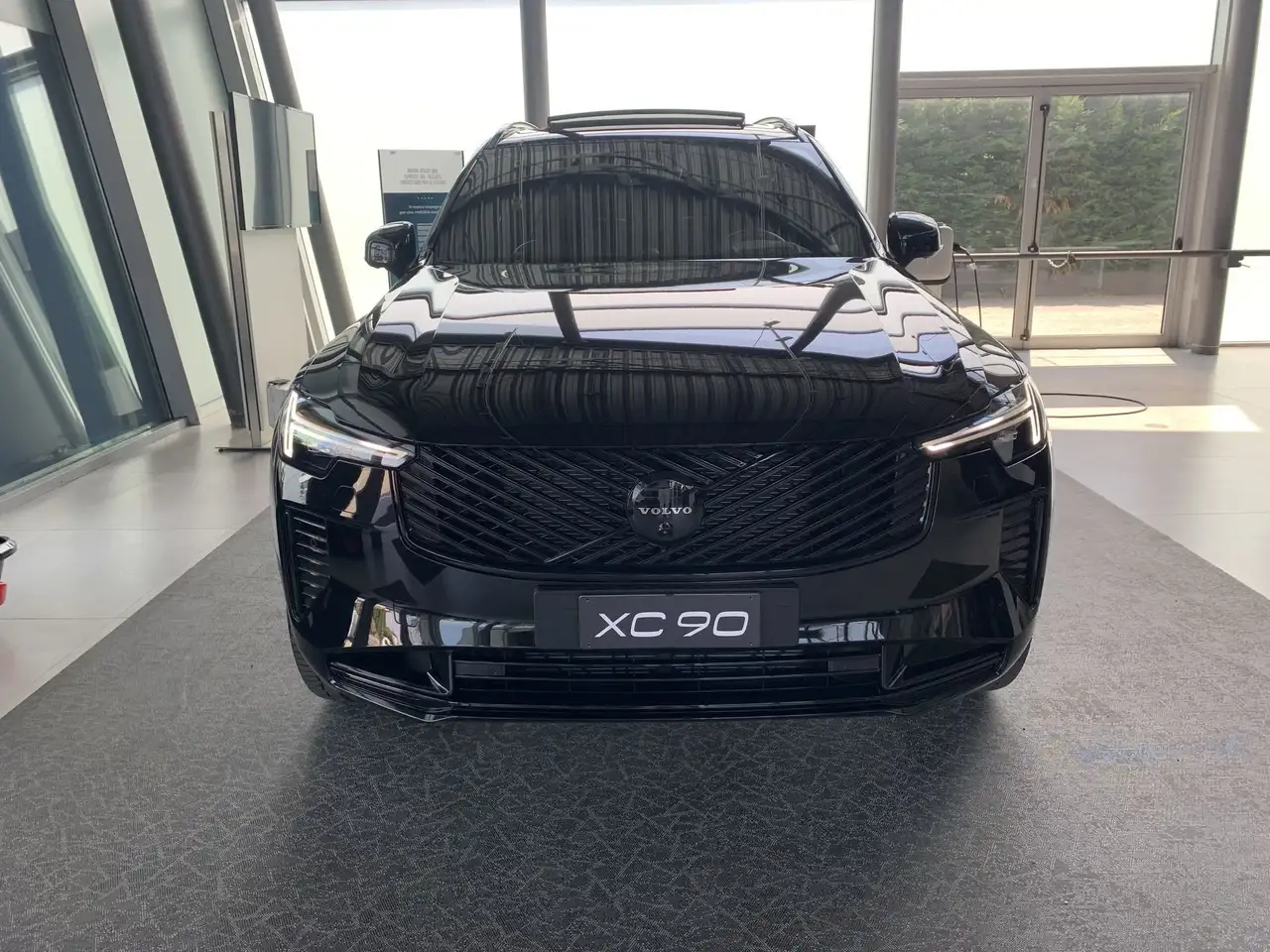 Volvo XC90 3