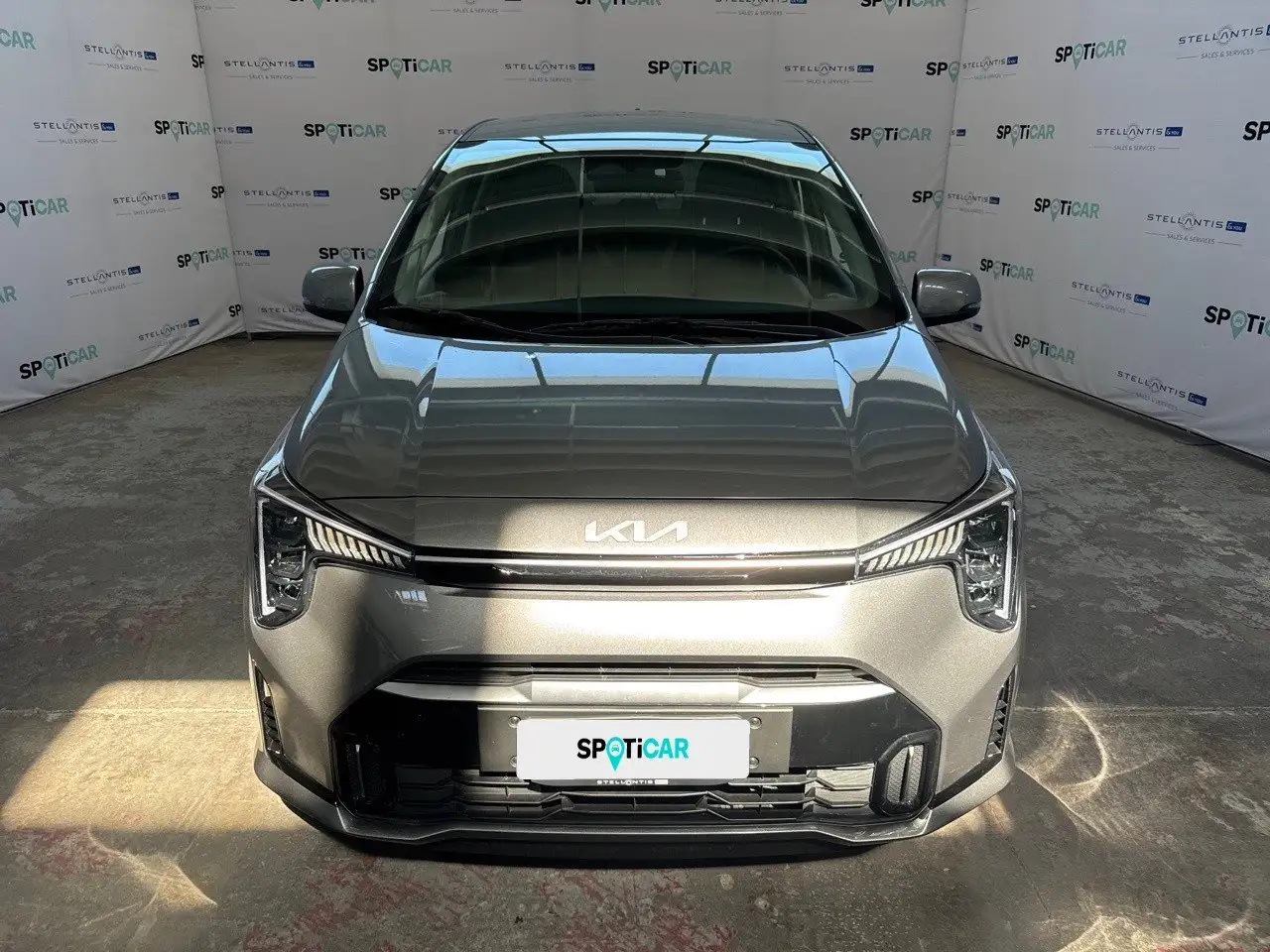 Kia Picanto 6