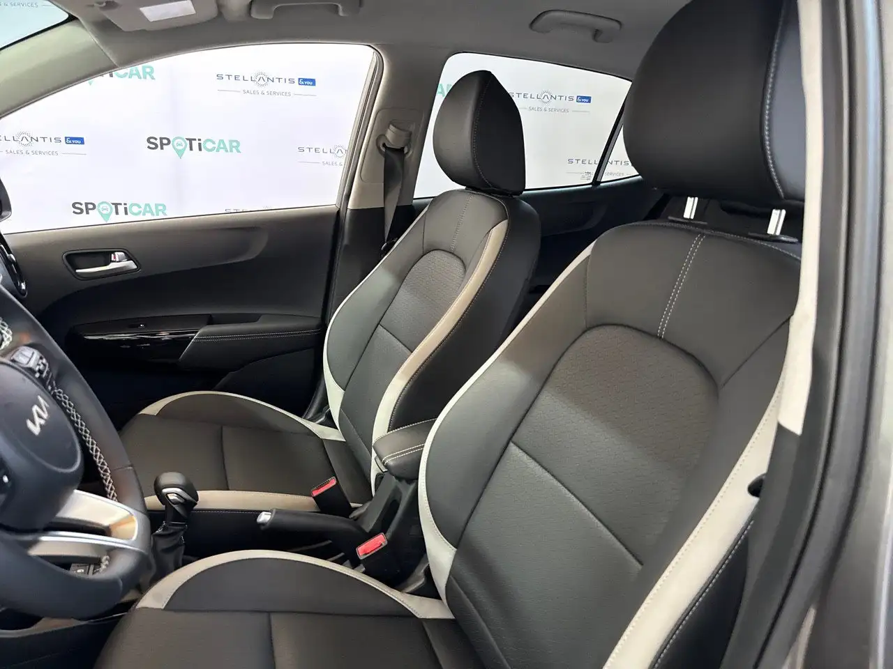 Kia Picanto 9