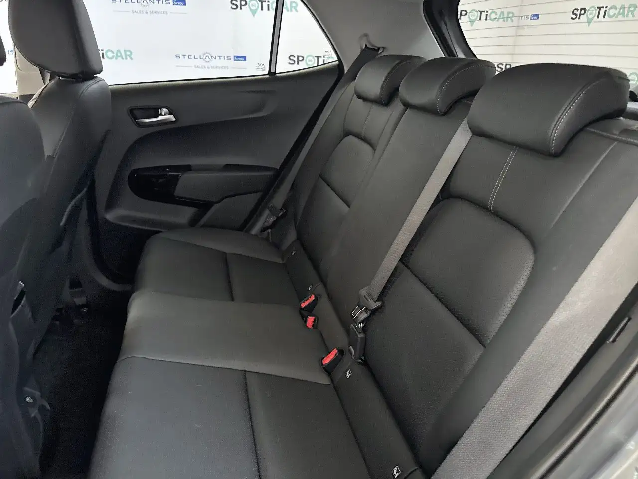 Kia Picanto 10