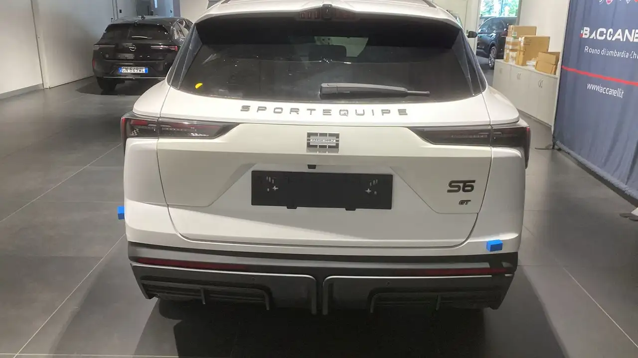Sportequipe Sportequipe 6 3