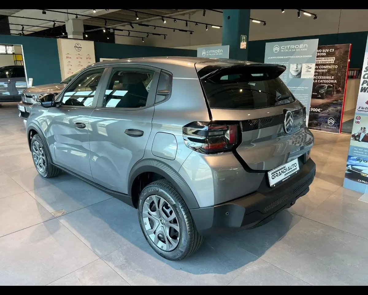 Citroen C3 2
