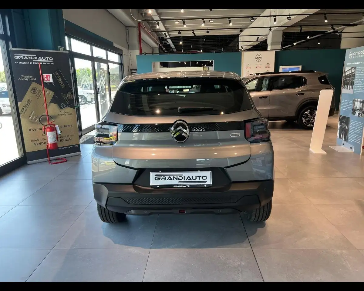 Citroen C3 3
